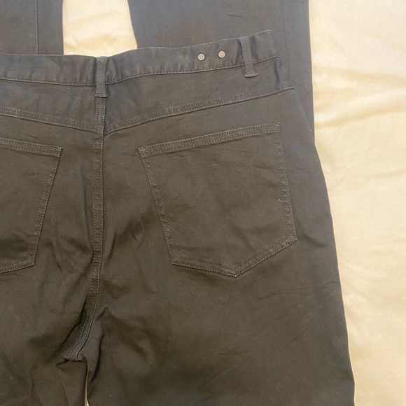 New black Cabi jeans size 16 - Picture 6 of 8